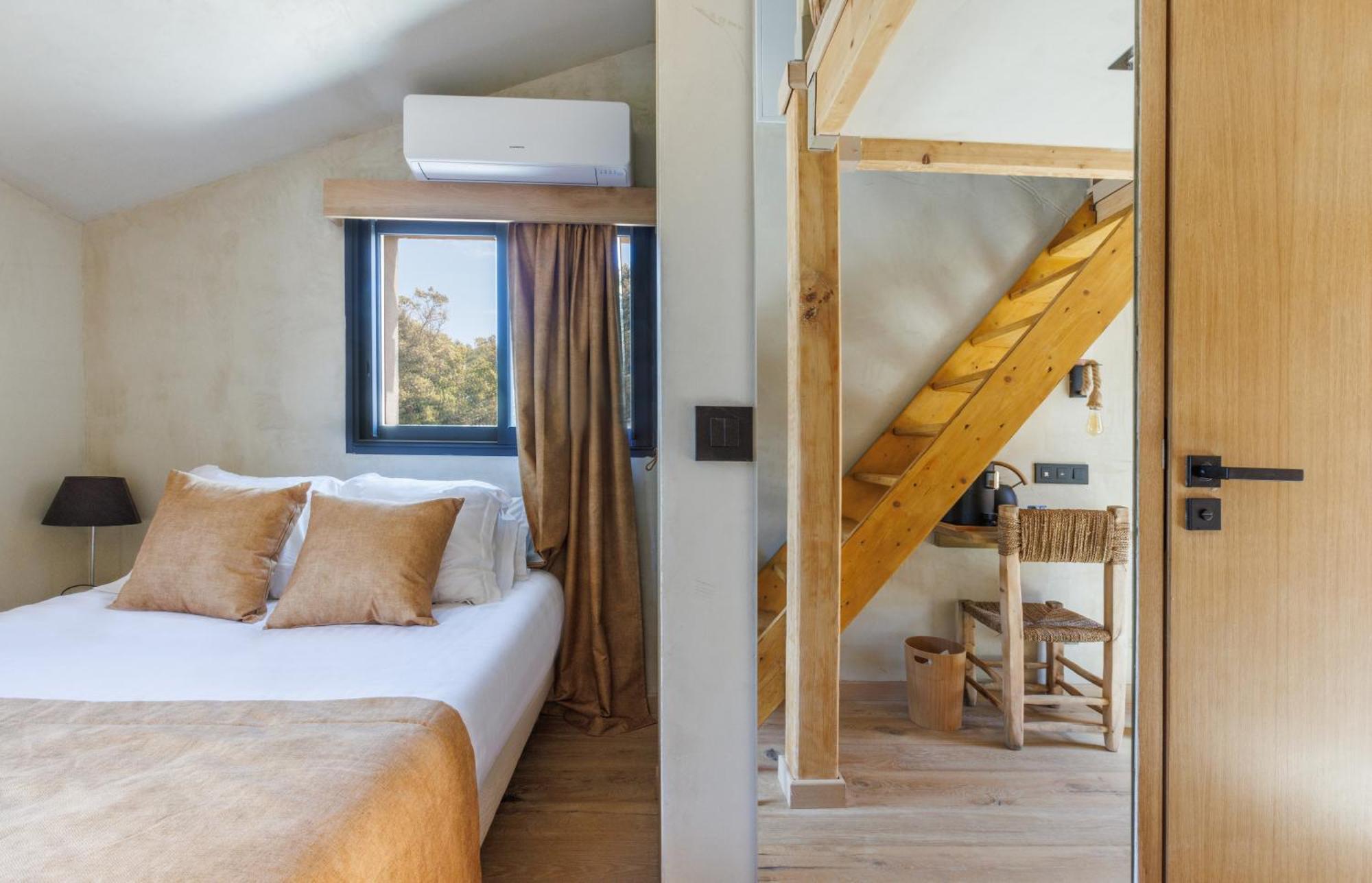 Le Domaine De La Mer - Beach Hotel Nature&Authenticite Hyères Dış mekan fotoğraf