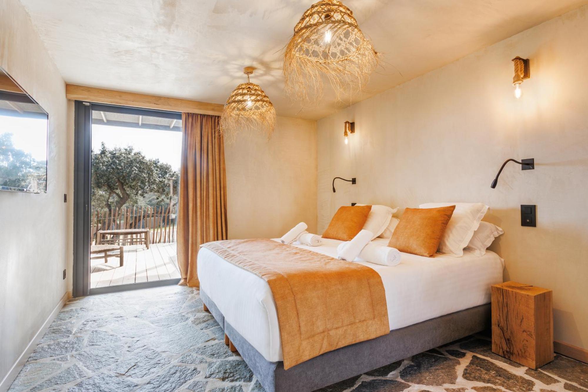 Le Domaine De La Mer - Beach Hotel Nature&Authenticite Hyères Dış mekan fotoğraf