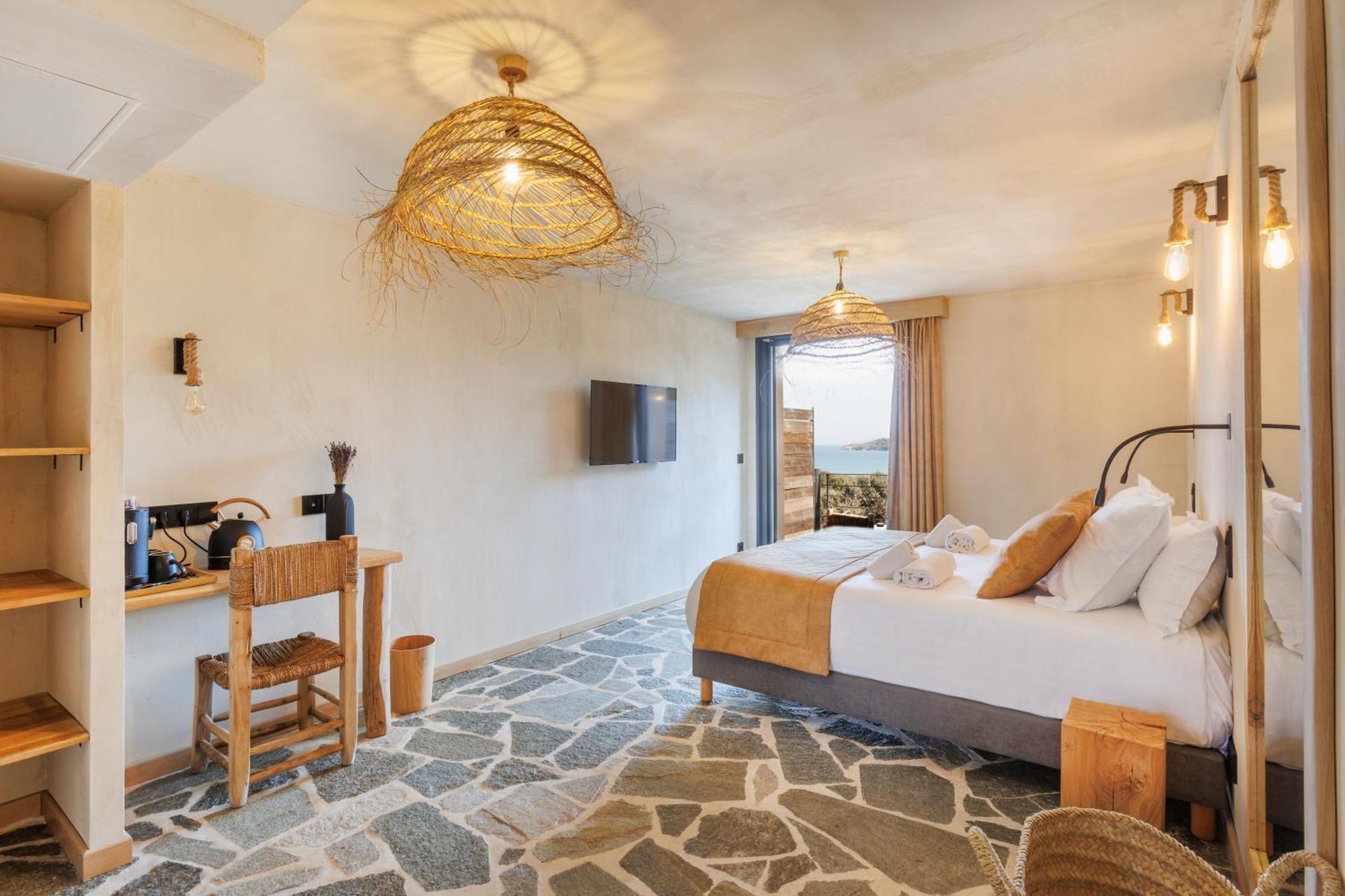 Le Domaine De La Mer - Beach Hotel Nature&Authenticite Hyères Dış mekan fotoğraf